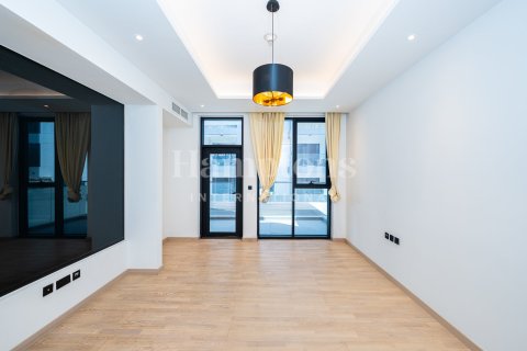 Снять в аренду таунхаус в FIVE at Jumeirah Village Circle, Джумейра Вилладж Серкл, Дубай: 4 спальни, 200.19946179м², № 12678 - фото 18