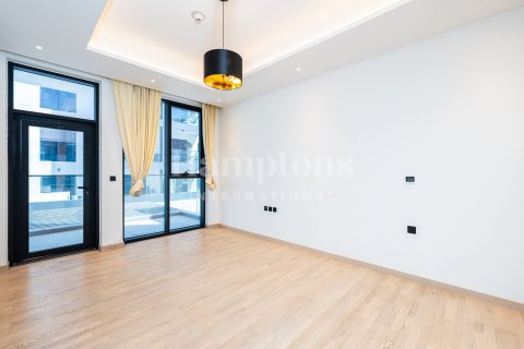 Снять в аренду таунхаус в FIVE at Jumeirah Village Circle, Джумейра Вилладж Серкл, Дубай: 4 спальни, 200.19946179м², № 12678 - фото 16