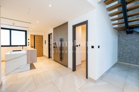 Снять в аренду таунхаус в FIVE at Jumeirah Village Circle, Джумейра Вилладж Серкл, Дубай: 4 спальни, 200.19946179м², № 12678 - фото 5