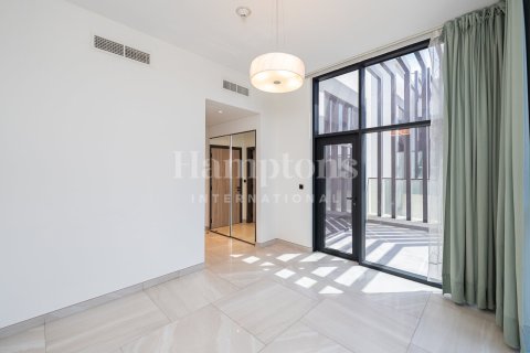 Снять в аренду таунхаус в FIVE at Jumeirah Village Circle, Джумейра Вилладж Серкл, Дубай: 4 спальни, 200.19946179м², № 12678 - фото 27