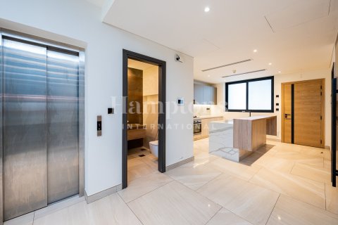Снять в аренду таунхаус в FIVE at Jumeirah Village Circle, Джумейра Вилладж Серкл, Дубай: 4 спальни, 200.19946179м², № 12678 - фото 6