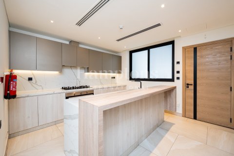 Снять в аренду таунхаус в FIVE at Jumeirah Village Circle, Джумейра Вилладж Серкл, Дубай: 4 спальни, 200.19946179м², № 12678 - фото 9