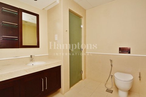 شقة في Tanaro, ذا فيوز, دبي 2 غرف نوم, 129.78549100 م² رقم 12680 - صورة 12