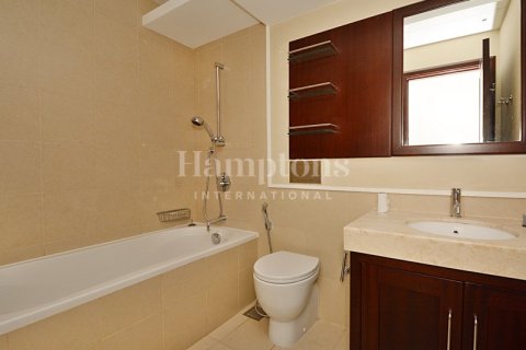 شقة في Tanaro, ذا فيوز, دبي 2 غرف نوم, 129.78549100 م² رقم 12680 - صورة 13