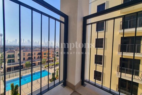 Appartement à Downtown Jumeirah, Al Sufouh, Dubai, 1 chambre, 63.51963916 m², № 12679 - photo 4