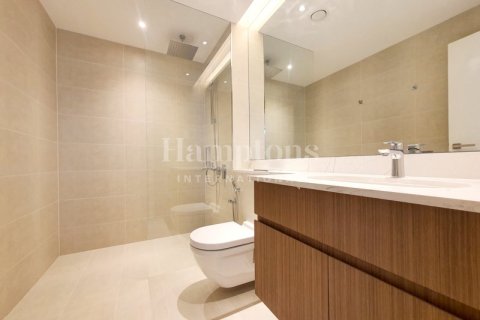 Appartement à Downtown Jumeirah, Al Sufouh, Dubai, 1 chambre, 63.51963916 m², № 12679 - photo 7