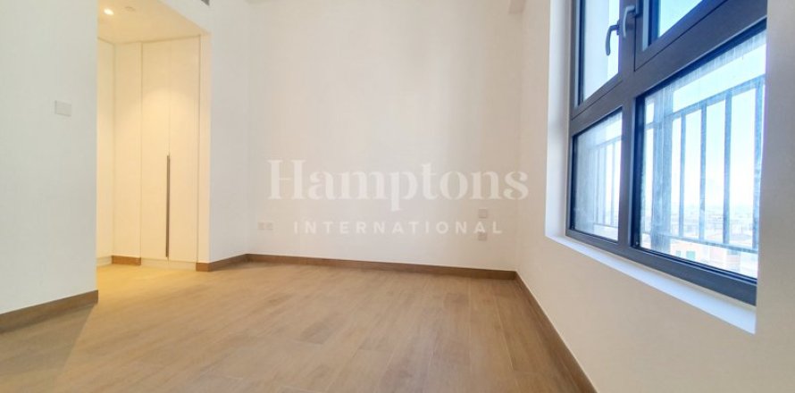 Appartement à Downtown Jumeirah, Al Sufouh, Dubai, 1 chambre, 63.5196 m², № 12679
