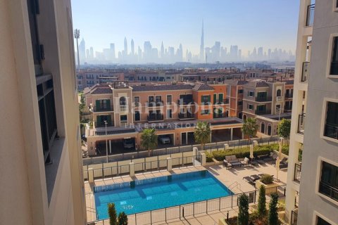 Appartement à Downtown Jumeirah, Al Sufouh, Dubai, 1 chambre, 63.51963916 m², № 12679 - photo 15