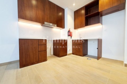 Appartement à Downtown Jumeirah, Al Sufouh, Dubai, 1 chambre, 63.51963916 m², № 12679 - photo 5