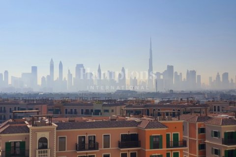 Appartement à Downtown Jumeirah, Al Sufouh, Dubai, 1 chambre, 63.51963916 m², № 12679 - photo 17