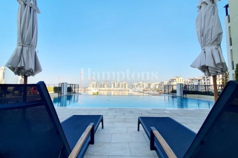 Appartement à Downtown Jumeirah, Al Sufouh, Dubai, 1 chambre, 63.51963916 m², № 12679 - photo 20
