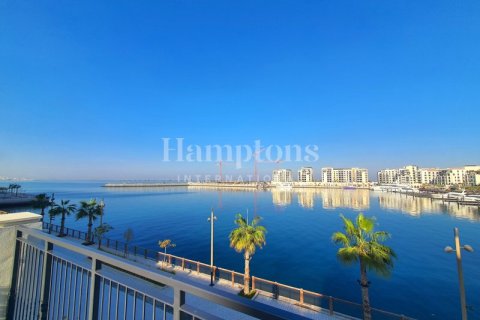Appartement à Downtown Jumeirah, Al Sufouh, Dubai, 1 chambre, 63.51963916 m², № 12679 - photo 23