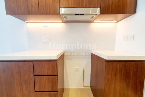 Appartement à Downtown Jumeirah, Al Sufouh, Dubai, 1 chambre, 63.51963916 m², № 12679 - photo 2