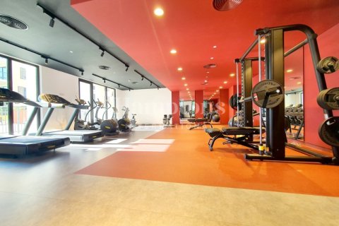 Appartement à Downtown Jumeirah, Al Sufouh, Dubai, 1 chambre, 63.51963916 m², № 12679 - photo 21