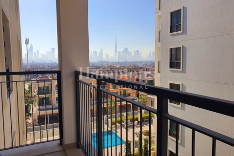 Appartement à Downtown Jumeirah, Al Sufouh, Dubai, 1 chambre, 63.51963916 m², № 12679 - photo 18
