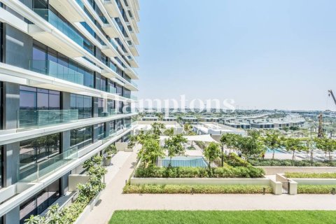 Снять в аренду квартиру в Maple at Dubai Hills Estate, Дубай Хилс Эстейт, Дубай: 1 спальня, 66.86043104м², № 118966 - фото 9
