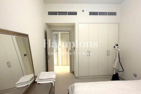 Снять в аренду квартиру в Dubai Creek Harbour (The Lagoons), Дубай: 3 спальни, 170.84954603м², № 118963 - фото 5