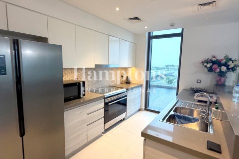 Снять в аренду квартиру в Dubai Creek Harbour (The Lagoons), Дубай: 3 спальни, 170.84954603м², № 118963 - фото 15