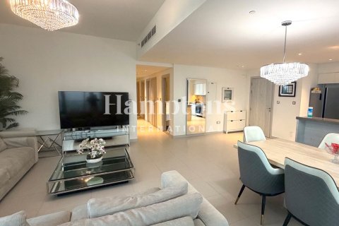 Снять в аренду квартиру в Dubai Creek Harbour (The Lagoons), Дубай: 3 спальни, 170.84954603м², № 118963 - фото 10