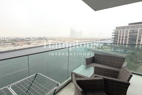 Снять в аренду квартиру в Dubai Creek Harbour (The Lagoons), Дубай: 3 спальни, 170.84954603м², № 118963 - фото 11