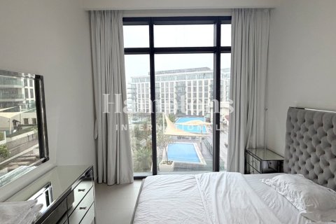 Снять в аренду квартиру в Dubai Creek Harbour (The Lagoons), Дубай: 3 спальни, 170.84954603м², № 118963 - фото 6