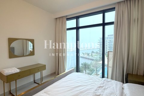 Снять в аренду квартиру в Dubai Creek Harbour (The Lagoons), Дубай: 3 спальни, 170.84954603м², № 118963 - фото 7