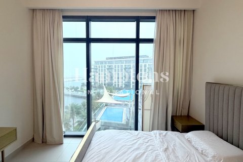 Снять в аренду квартиру в Dubai Creek Harbour (The Lagoons), Дубай: 3 спальни, 170.84954603м², № 118963 - фото 4