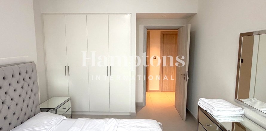 Квартира в Dubai Creek Harbour (The Lagoons), Дубай, 3 спальни, 170.85м², № 118963