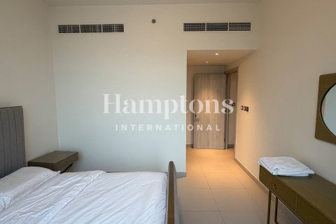 Снять в аренду квартиру в Dubai Creek Harbour (The Lagoons), Дубай: 3 спальни, 170.84954603м², № 118963 - фото 13
