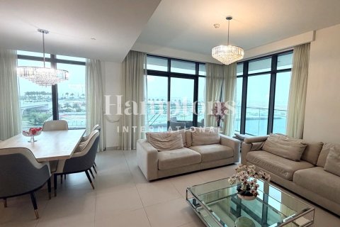 Снять в аренду квартиру в Dubai Creek Harbour (The Lagoons), Дубай: 3 спальни, 170.84954603м², № 118963 - фото 16