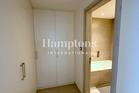 Снять в аренду квартиру в Dubai Creek Harbour (The Lagoons), Дубай: 3 спальни, 170.84954603м², № 118963 - фото 12