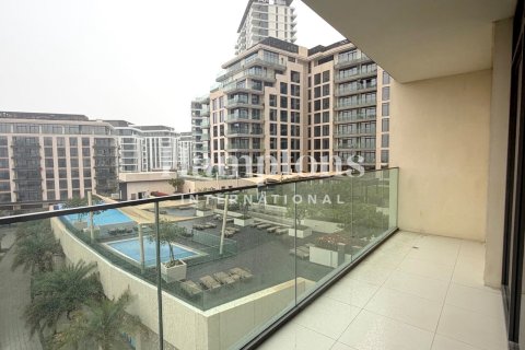 Снять в аренду квартиру в Dubai Creek Harbour (The Lagoons), Дубай: 3 спальни, 170.84954603м², № 118963 - фото 2