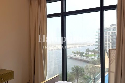 Снять в аренду квартиру в Dubai Creek Harbour (The Lagoons), Дубай: 3 спальни, 170.84954603м², № 118963 - фото 8