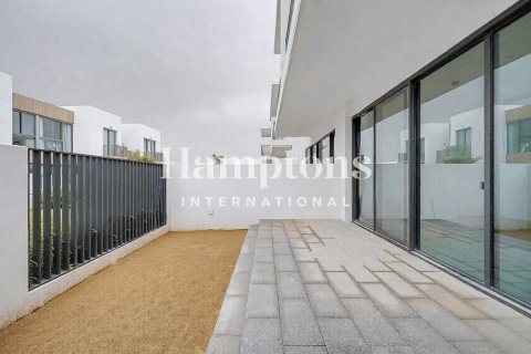 Снять в аренду таунхаус в The Valley, Дубай: 3 спальни, 137.58934300м², № 118964 - фото 4