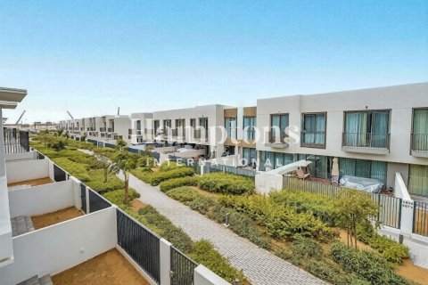 Снять в аренду таунхаус в The Valley, Дубай: 3 спальни, 137.58934300м², № 118964 - фото 10