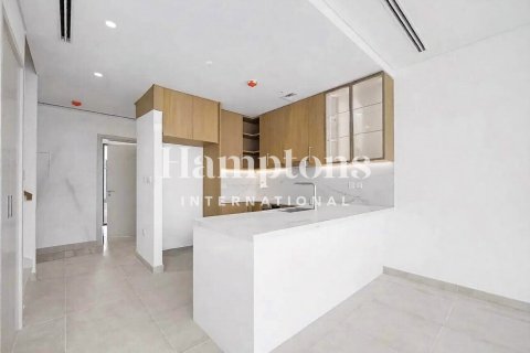 Снять в аренду таунхаус в The Valley, Дубай: 3 спальни, 137.58934300м², № 118964 - фото 2