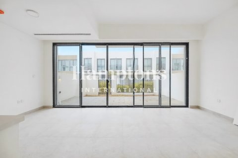 Снять в аренду таунхаус в The Valley, Дубай: 3 спальни, 137.58934300м², № 118964 - фото 5