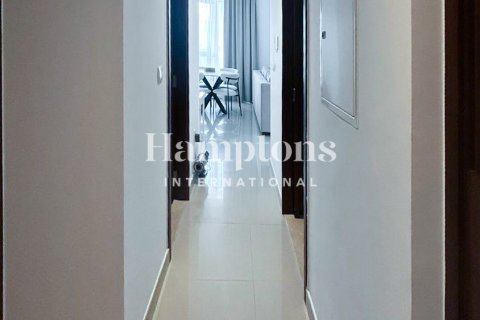 Квартира в Даунтаун Дубай (Даунтаун Бурдж Дубай), Дубай, 1 спальня, 74.3224м², № 118965