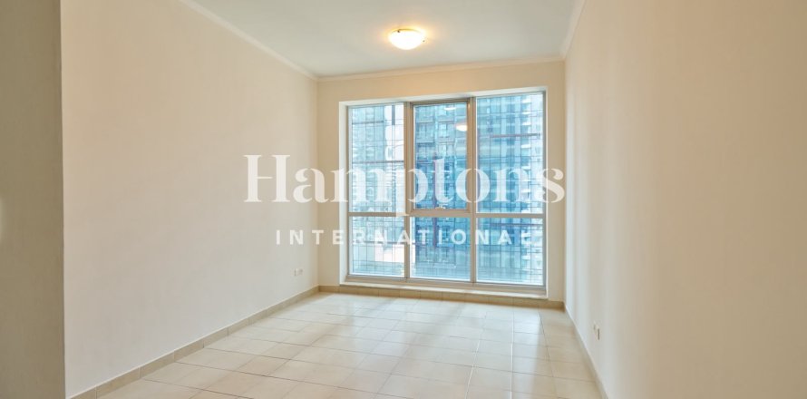 Квартира в The Address Dubai Marina, Дубай Марина, Дубай, 2 спальни, 116.872м², № 118967