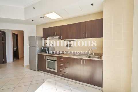 Снять в аренду квартиру в The Address Dubai Marina, Дубай Марина, Дубай: 2 спальни, 116.87197400м², № 118967 - фото 9