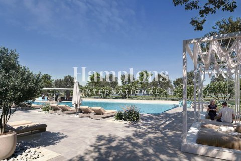 Таунхаус в Dubai South (Dubai World Central), Дубай, 3 спальни, 175.68м², № 118961