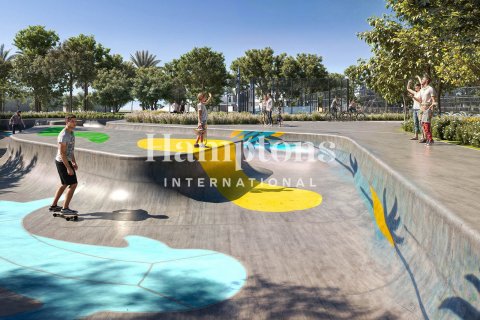 Снять в аренду таунхаус в Dubai South (Dubai World Central), Дубай: 3 спальни, 175.67957300м², № 118961 - фото 8