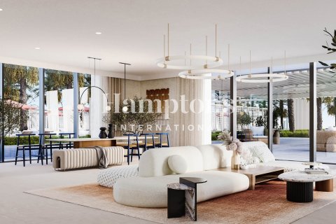 Снять в аренду таунхаус в Dubai South (Dubai World Central), Дубай: 3 спальни, 175.67957300м², № 118961 - фото 4