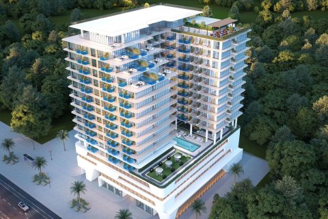 Apartment in Majan, Dubai 2 bedrooms, 88 sq.m. № 17366 - photo 10
