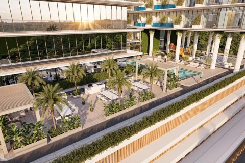 Apartment in Majan, Dubai 2 bedrooms, 88 sq.m. № 17366 - photo 8