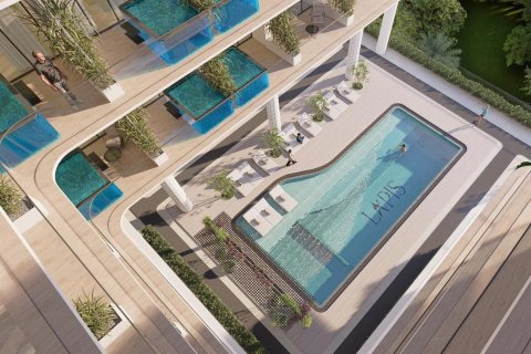 Apartment in Majan, Dubai 2 bedrooms, 88 sq.m. № 17366 - photo 1