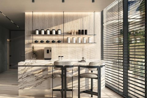 Apartment in Dubai 4 bedrooms, 254 sq.m. № 17360 - photo 5
