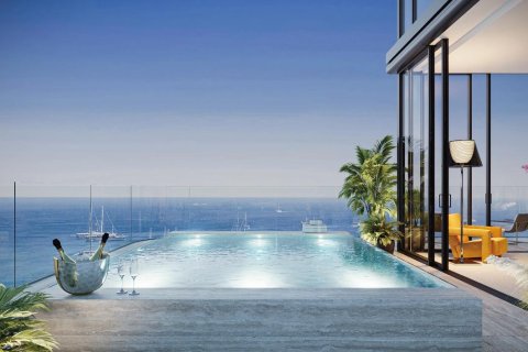 Apartment in Dubai 4 bedrooms, 254 sq.m. № 17360 - photo 1