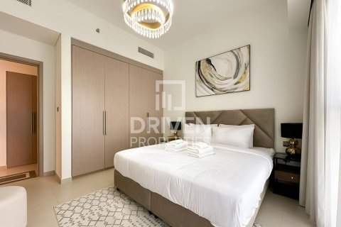 Apartamento en Opera District, Downtown Dubai (Downtown Burj Dubai), Dubai, 1 dormitorio, 66.15 m², № 136752 - foto 7