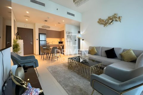 Apartamento en Opera District, Downtown Dubai (Downtown Burj Dubai), Dubai, 1 dormitorio, 66.15 m², № 136752